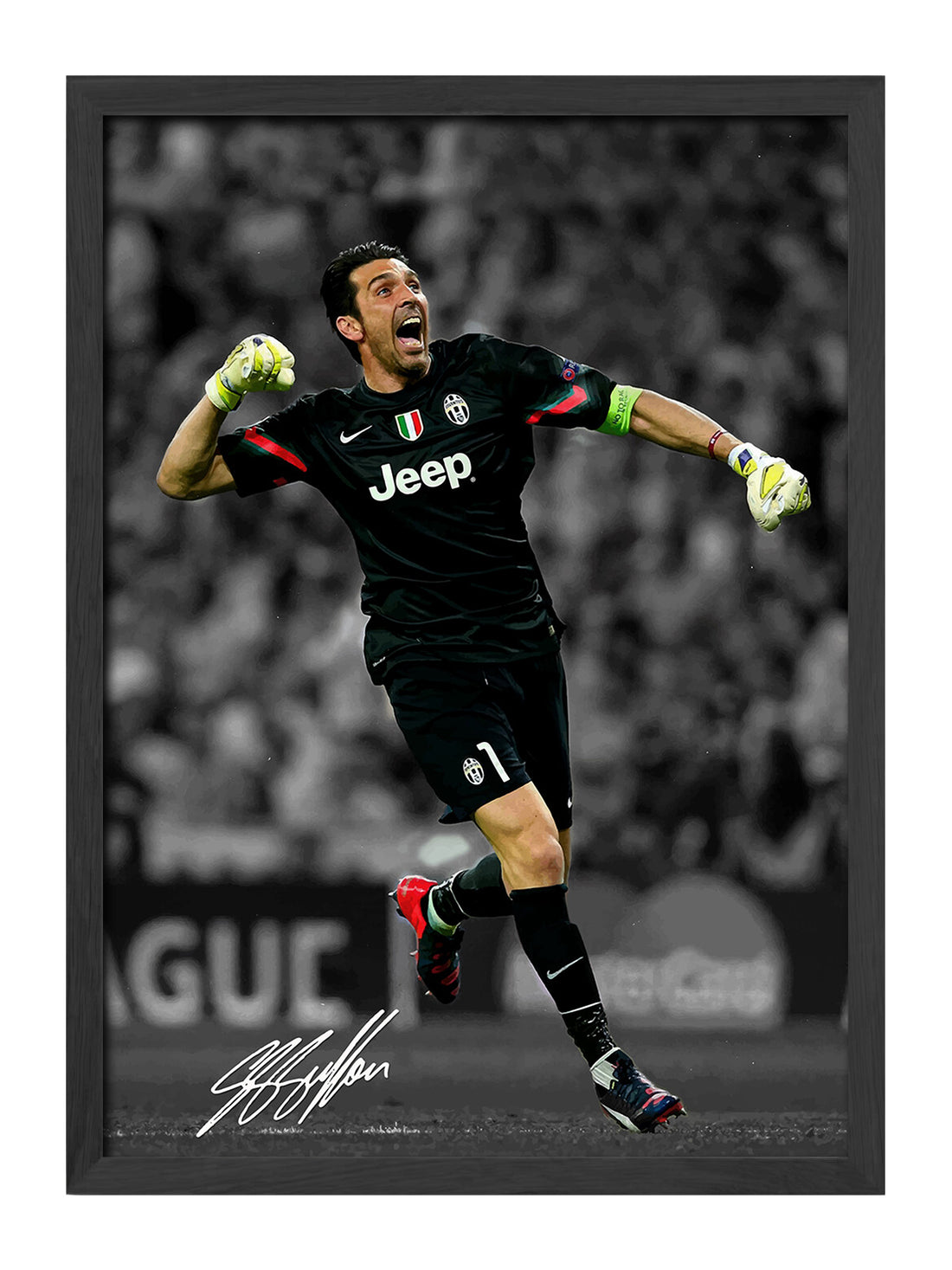 Buffon