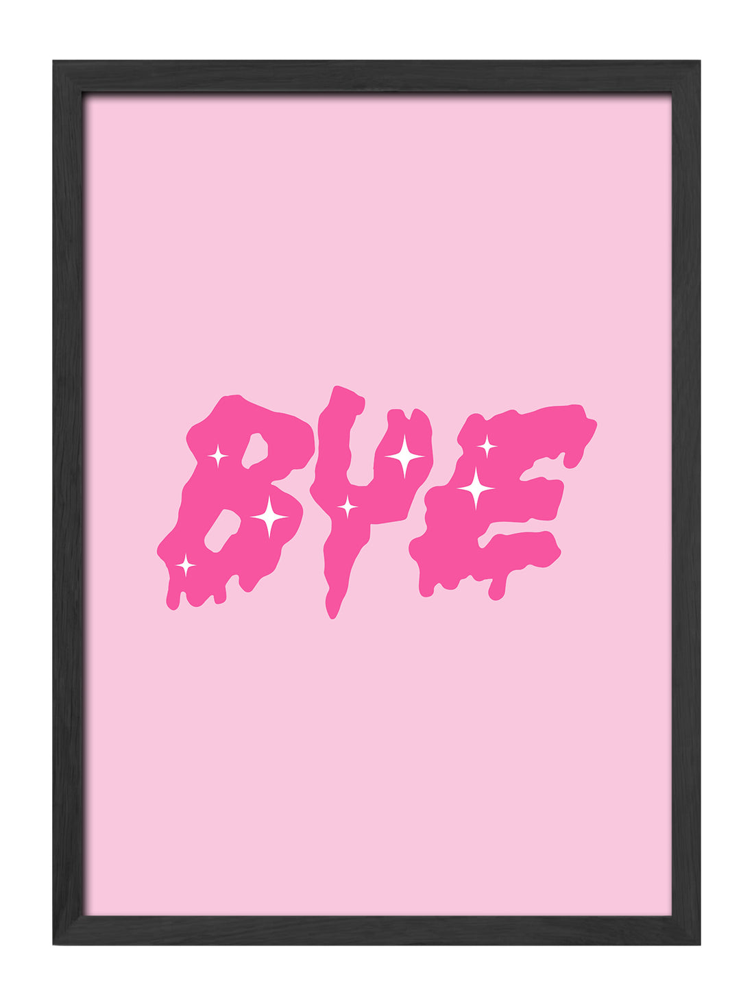 Bye