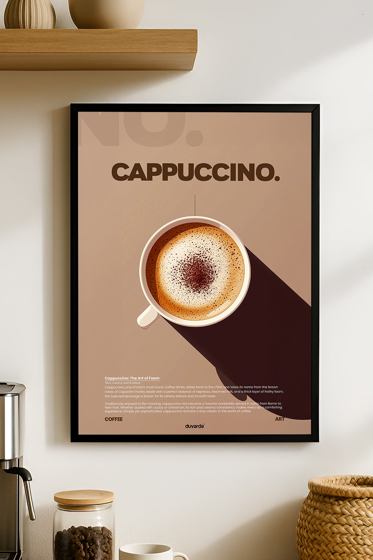Cappuccino