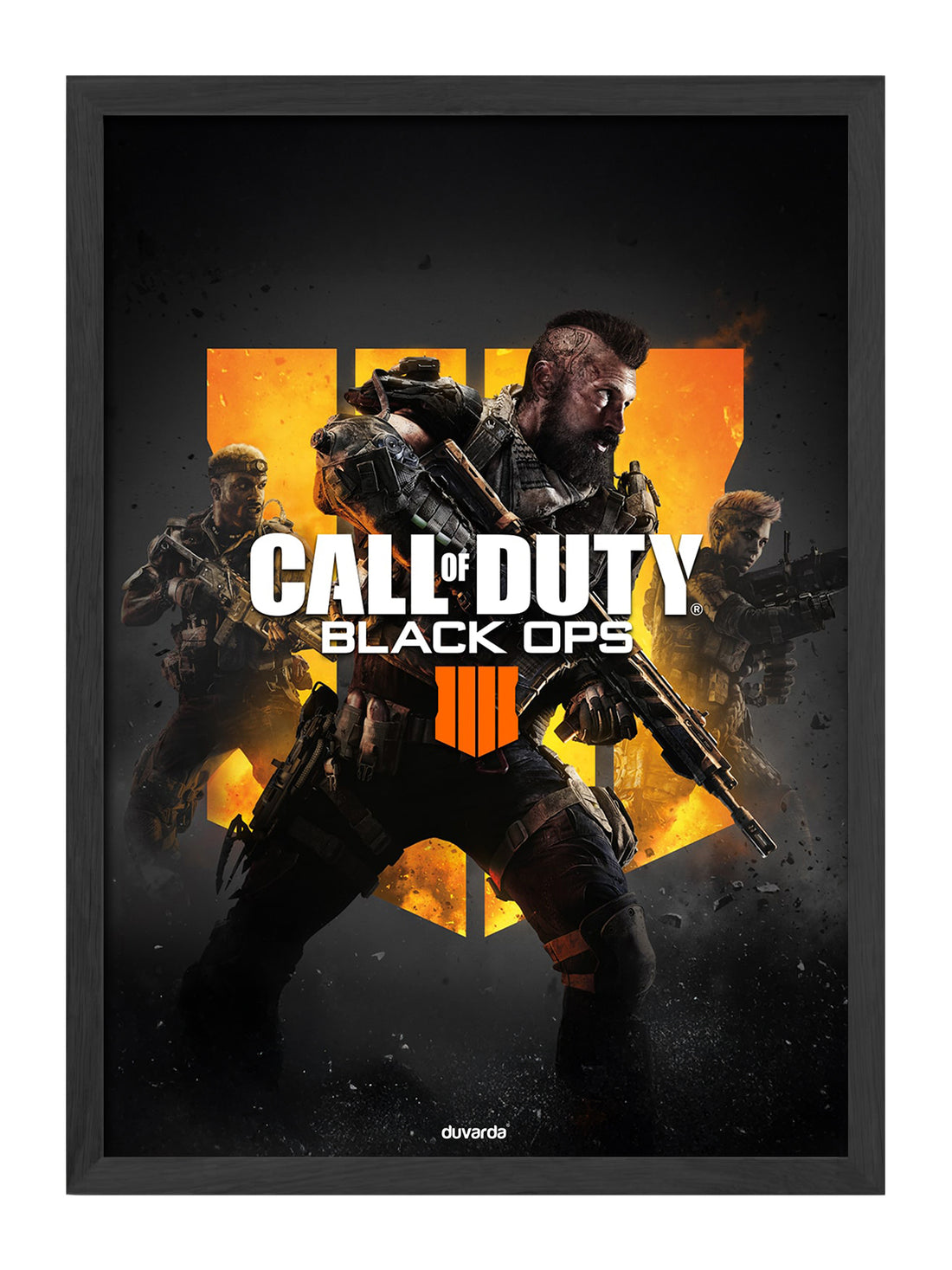 Call of Duty