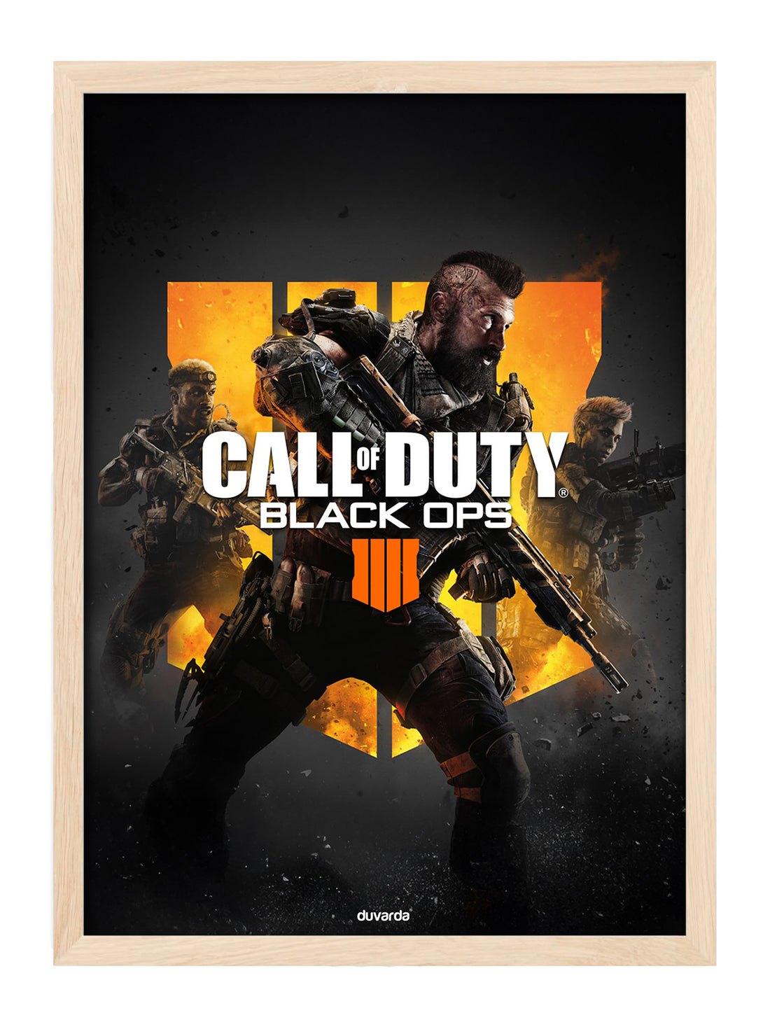Call of Duty