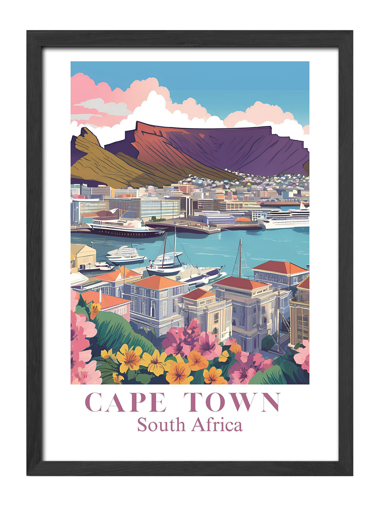Cape Town