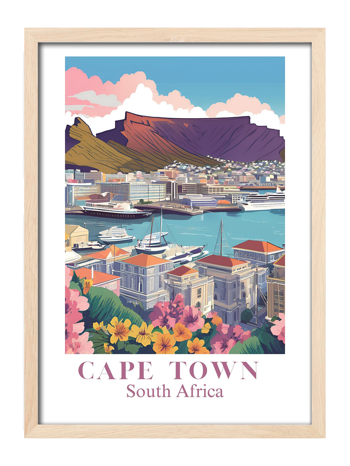 Cape Town