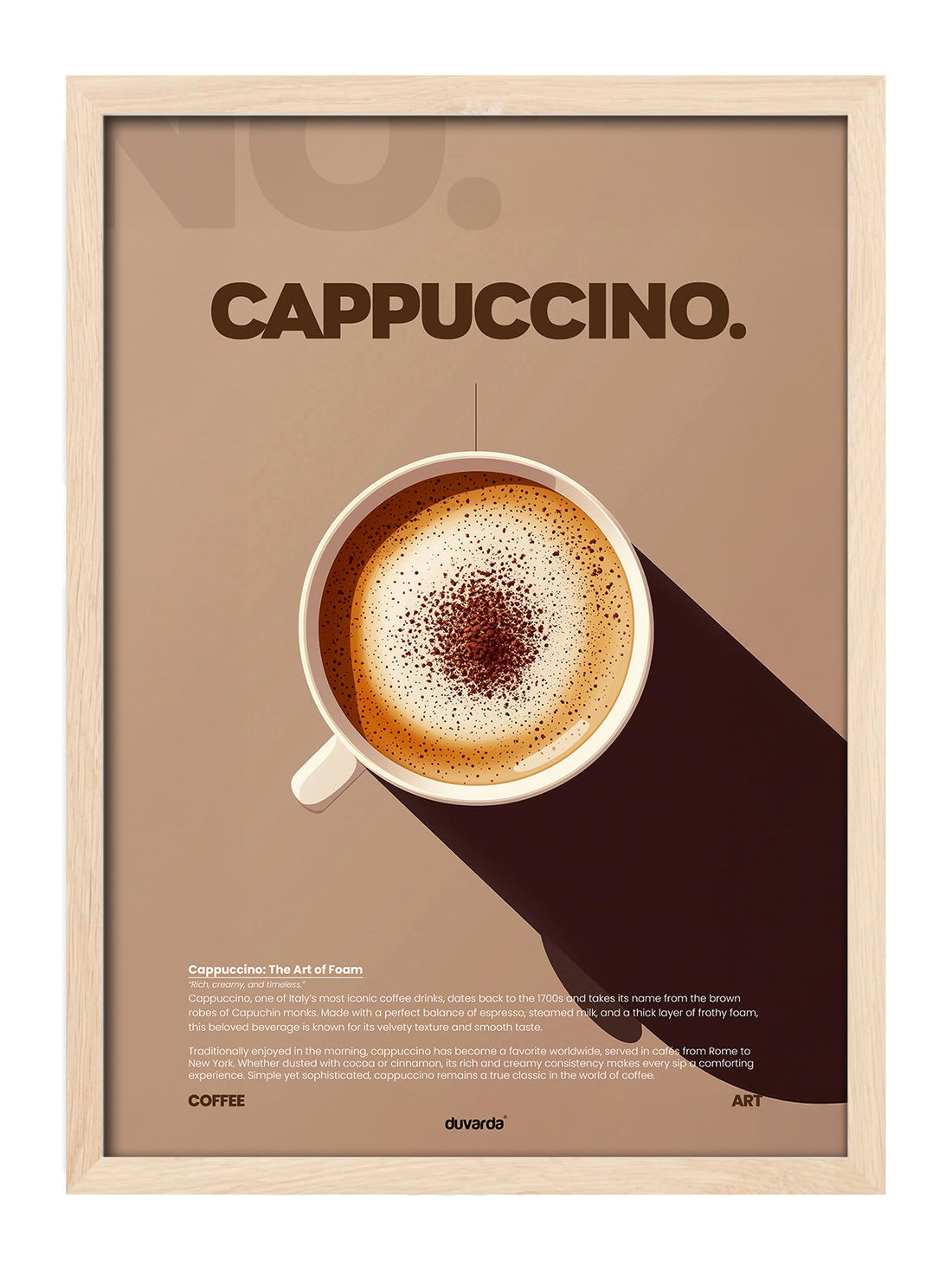 Cappuccino