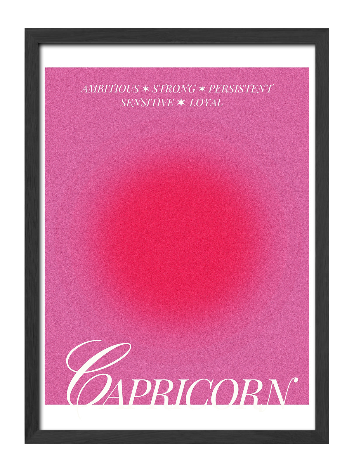 Capricorn