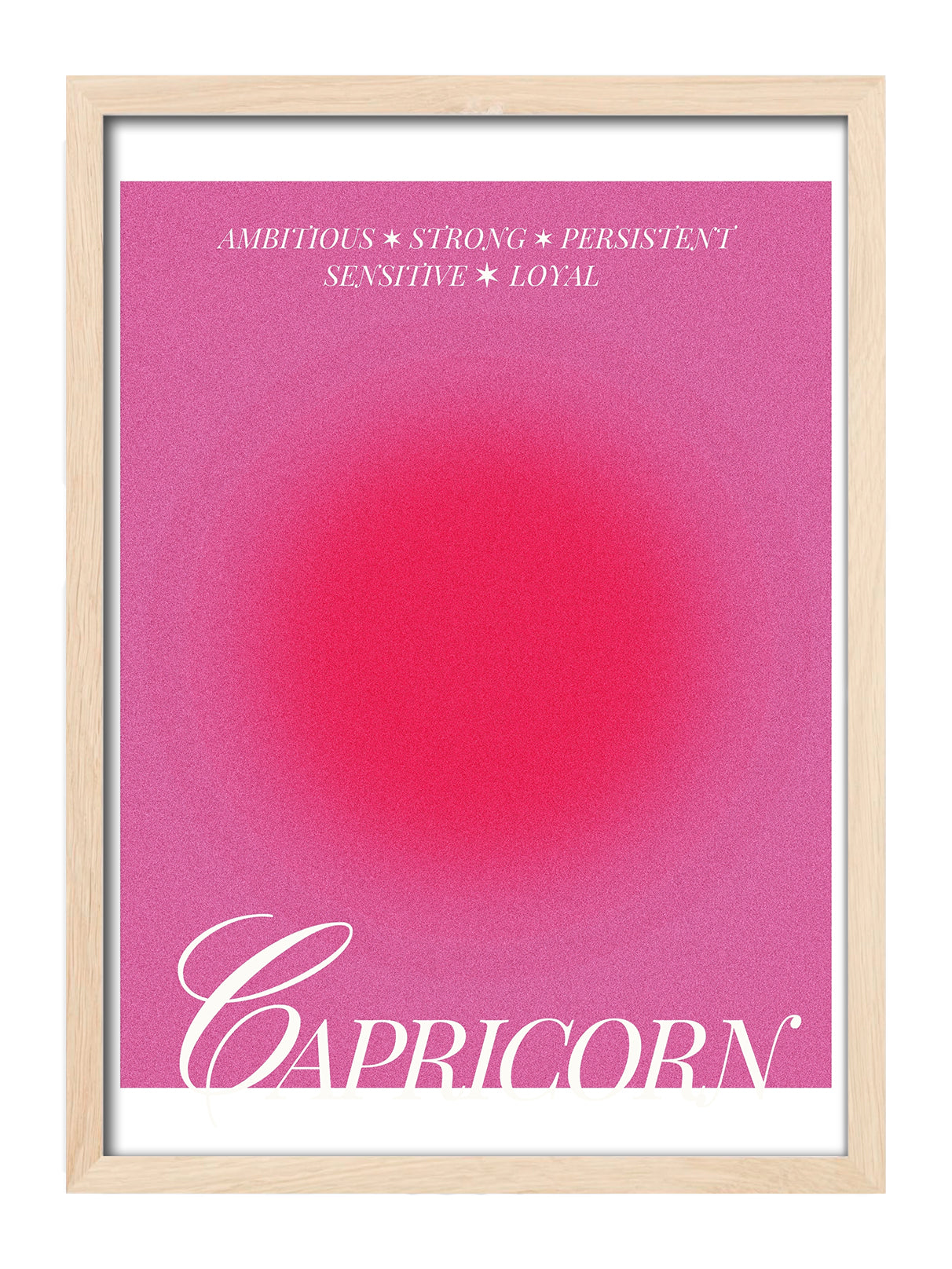 Capricorn