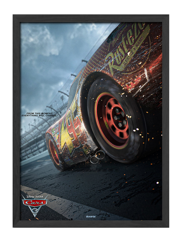Cars 3