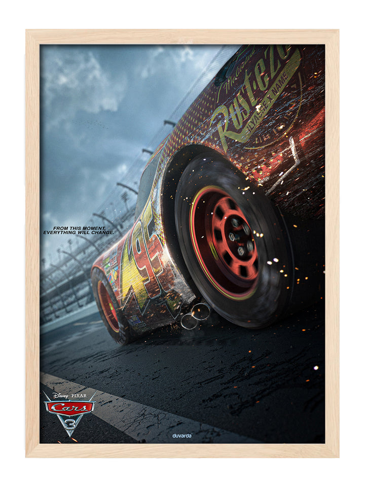 Cars 3
