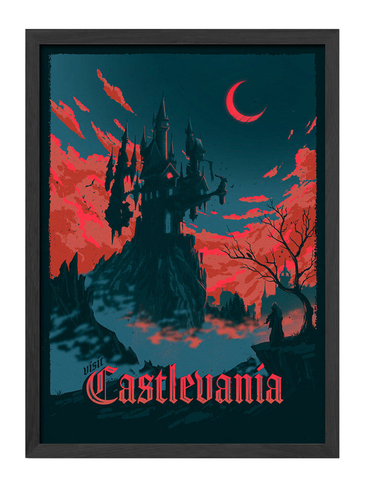 Castlevania