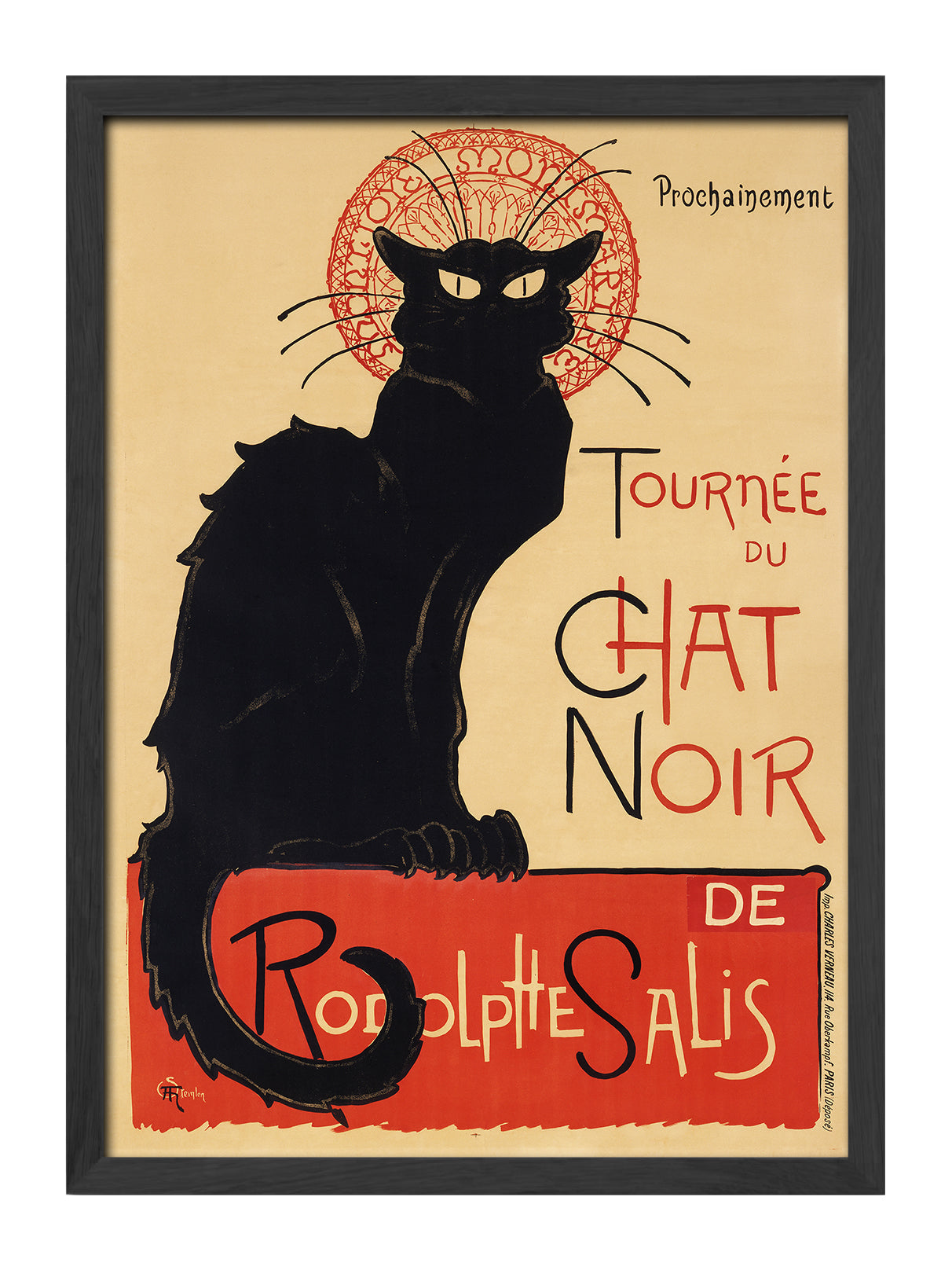 Chat Noir