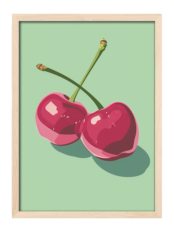 Cherries