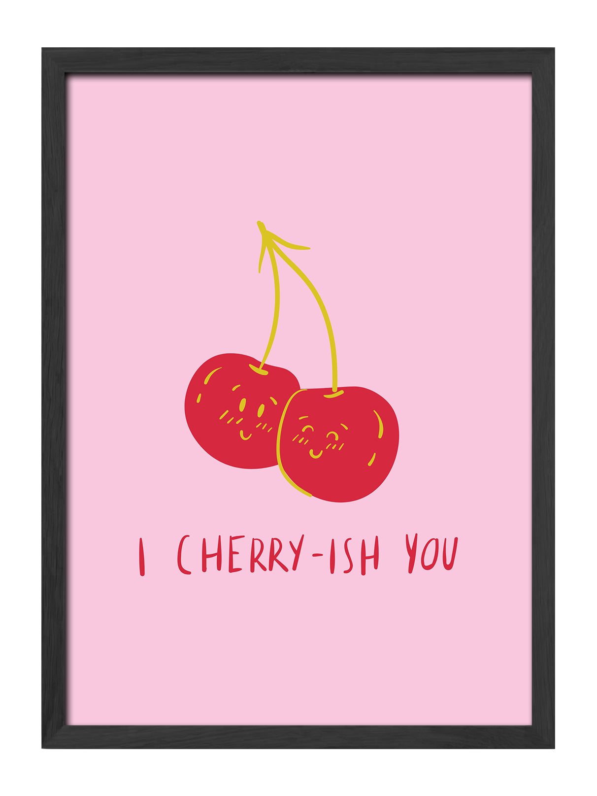 Cherry-ish