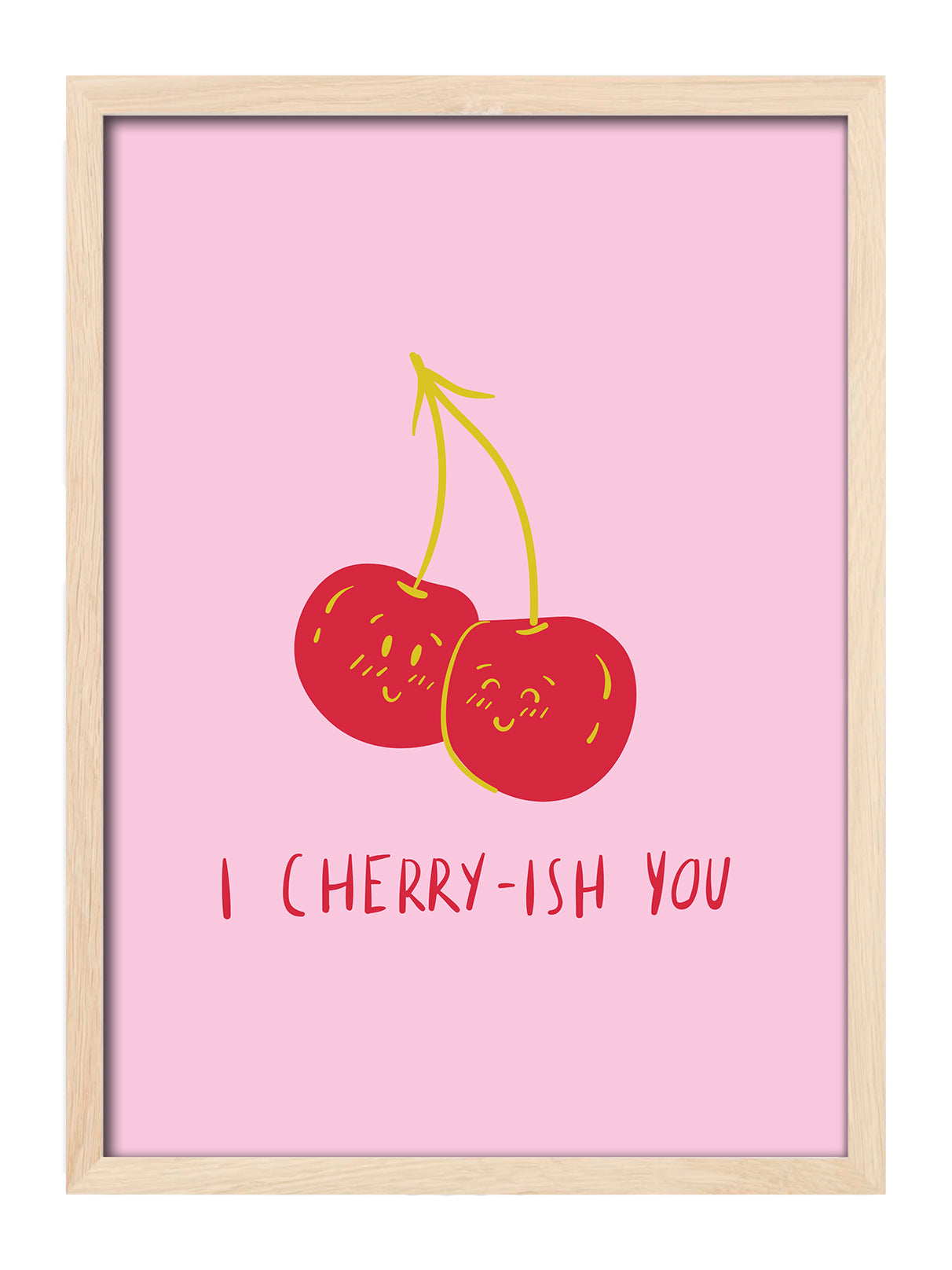 Cherry-ish