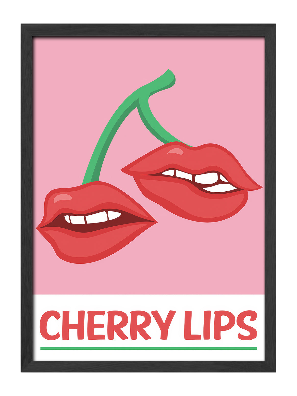 Cherry Lips