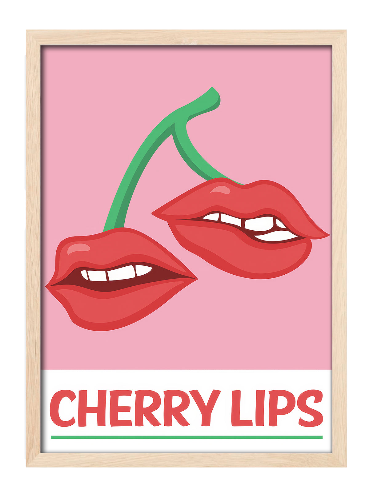 Cherry Lips