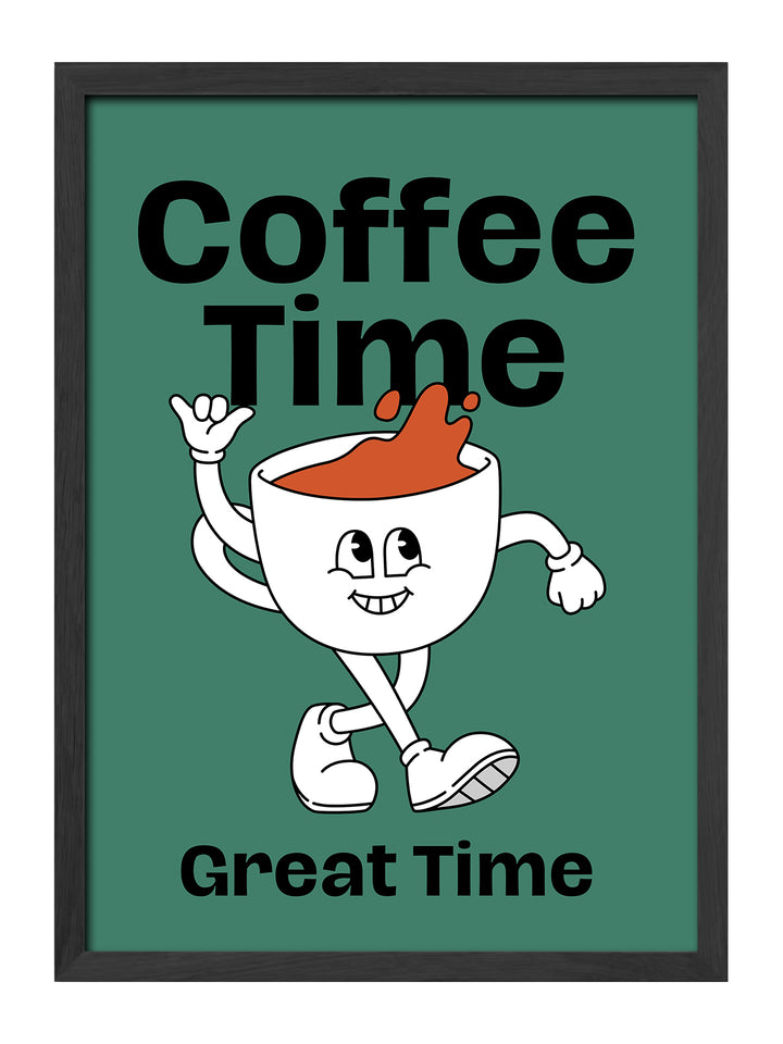 Coffee Time
