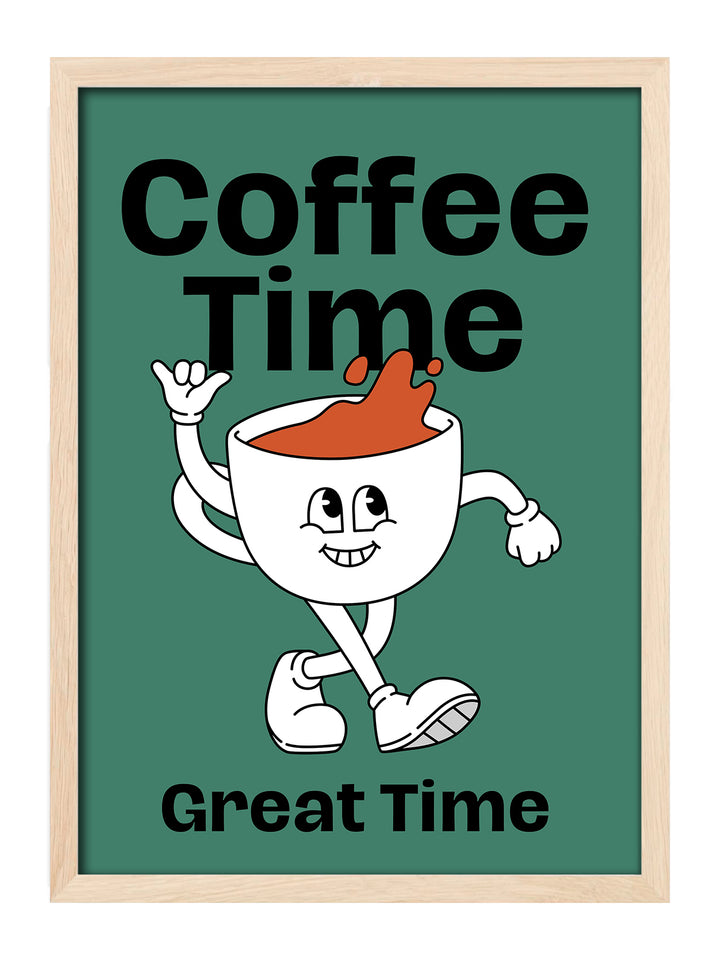 Coffee Time