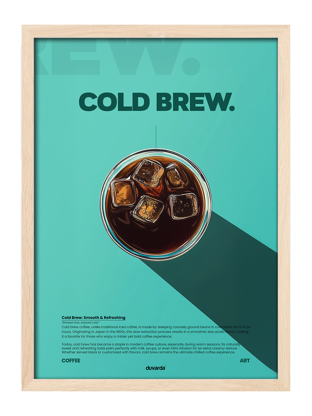 Cold Brew