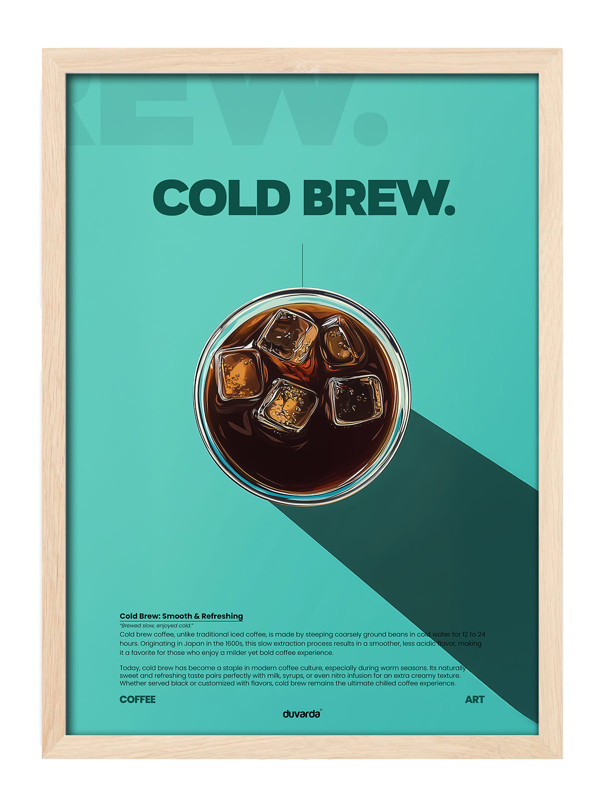 Cold Brew