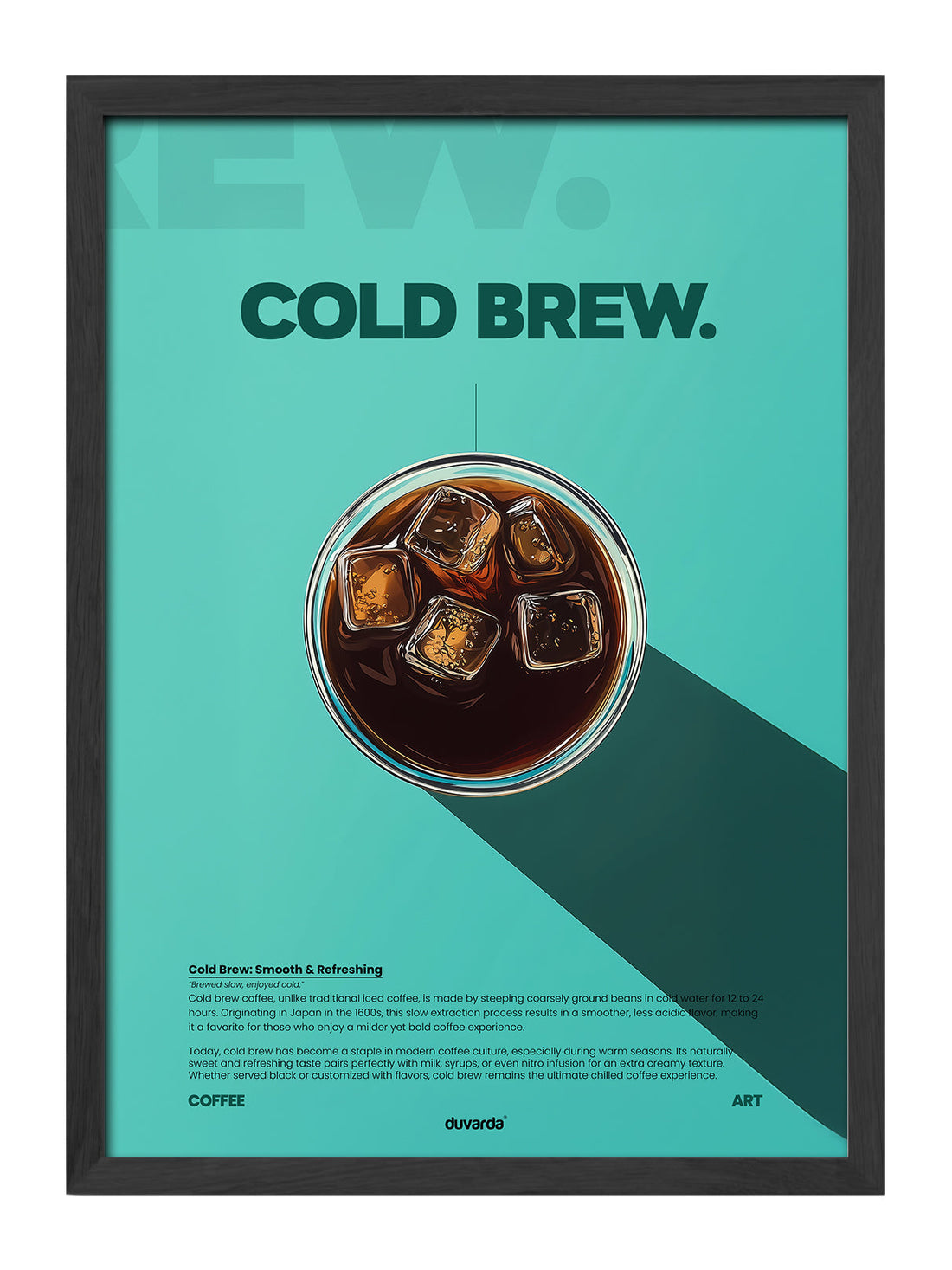 Cold Brew