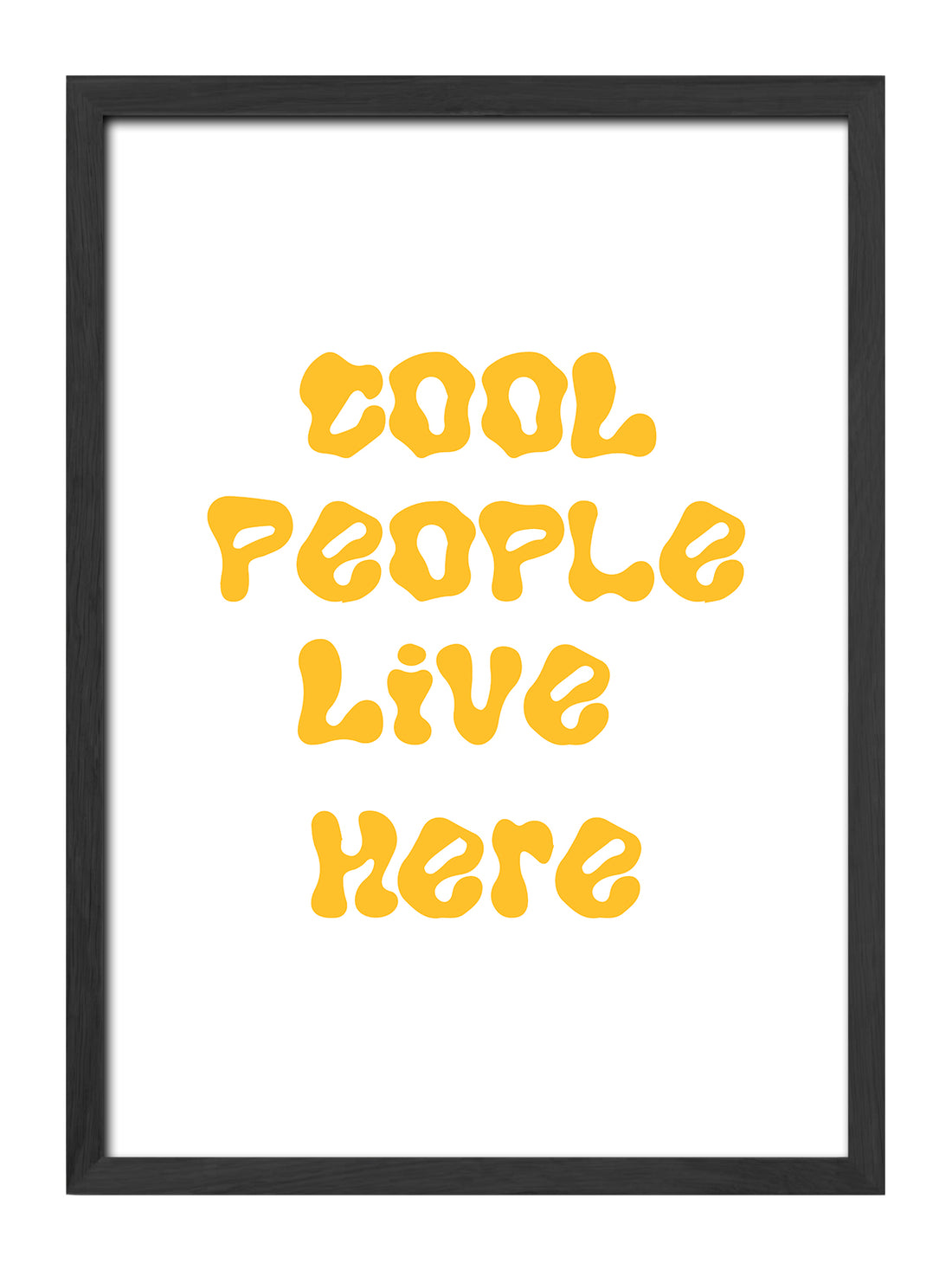 Cool People