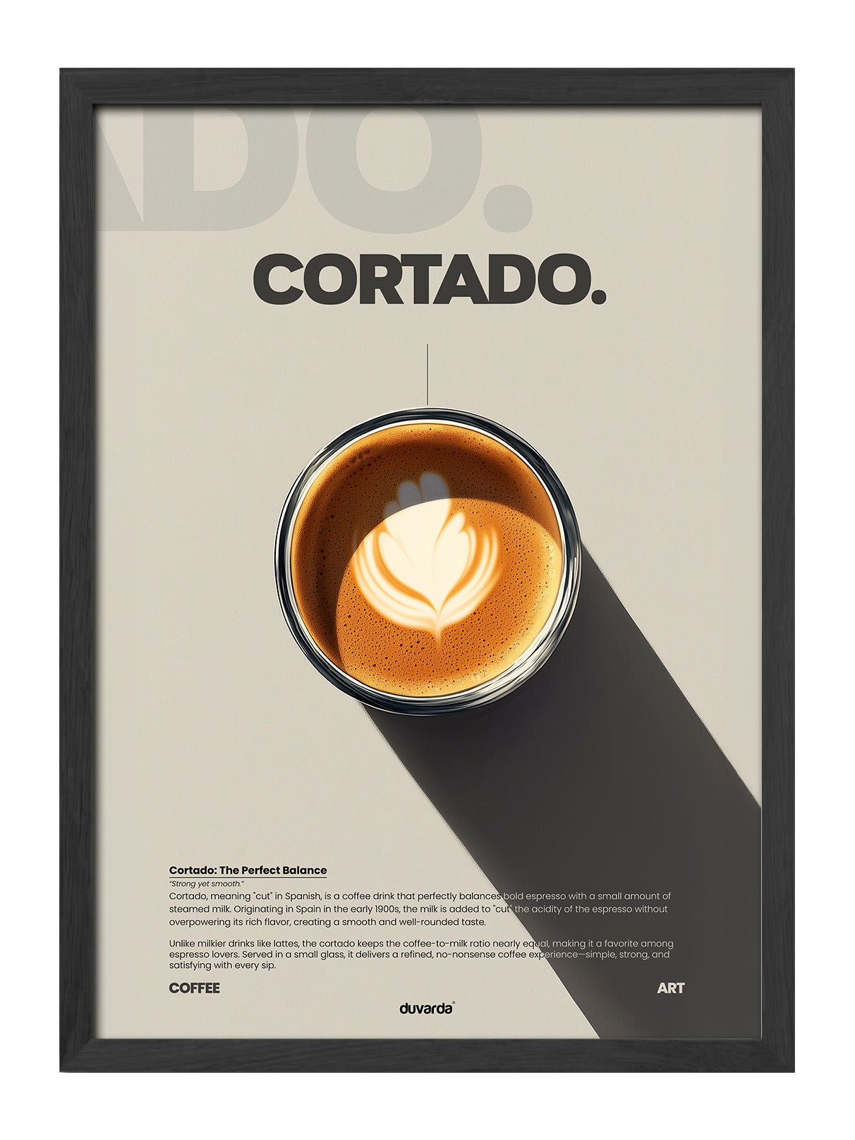 Cortado