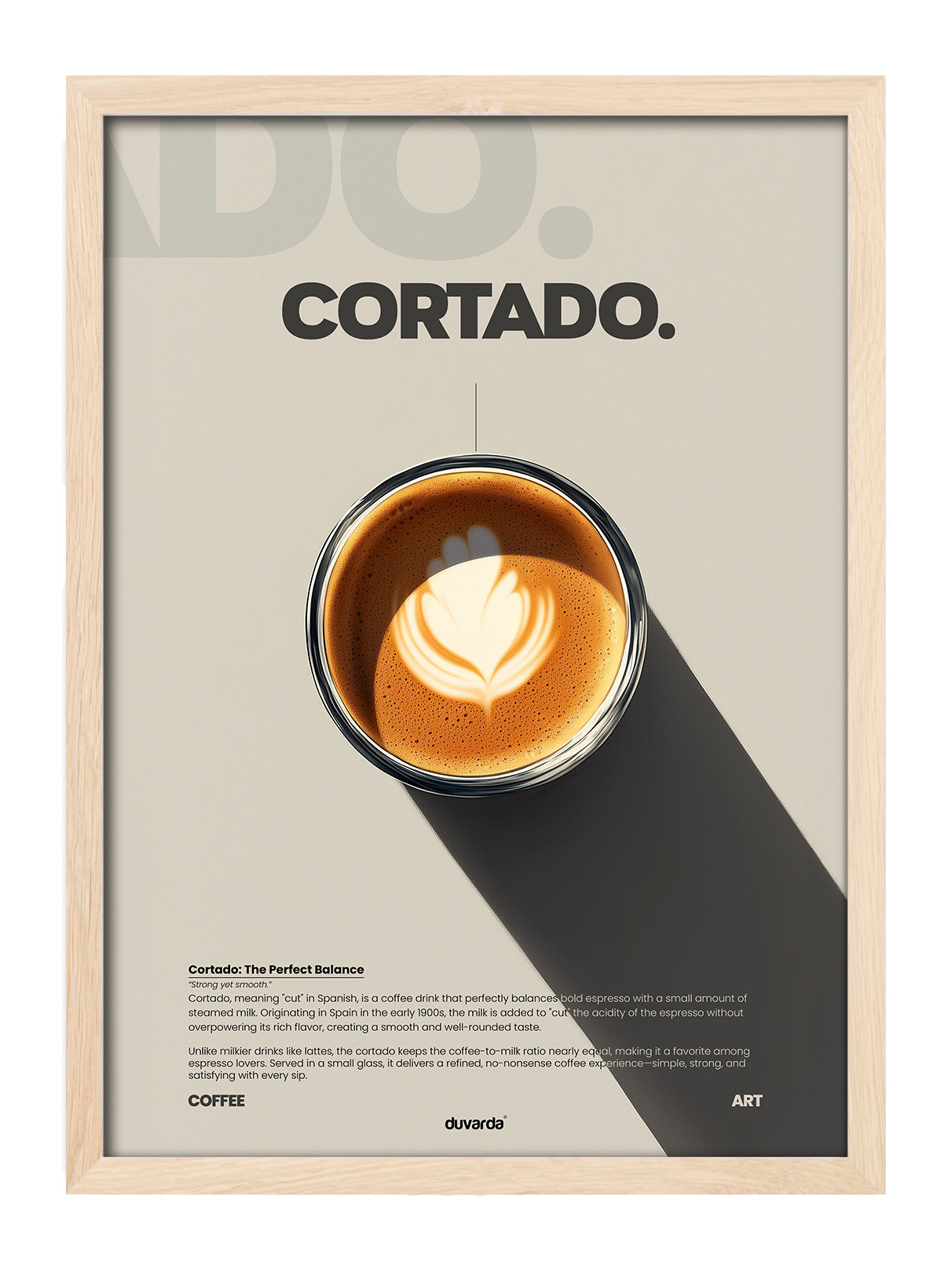 Cortado