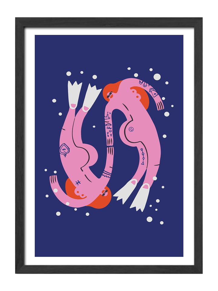 Cosmic Dance