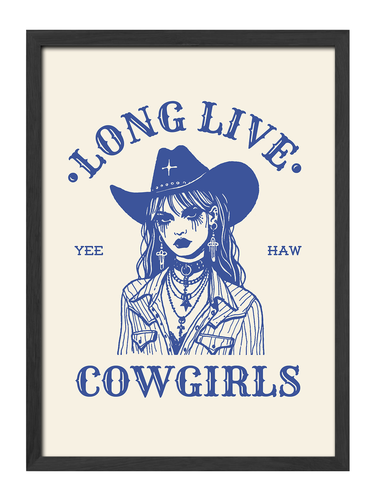 Cowgirls