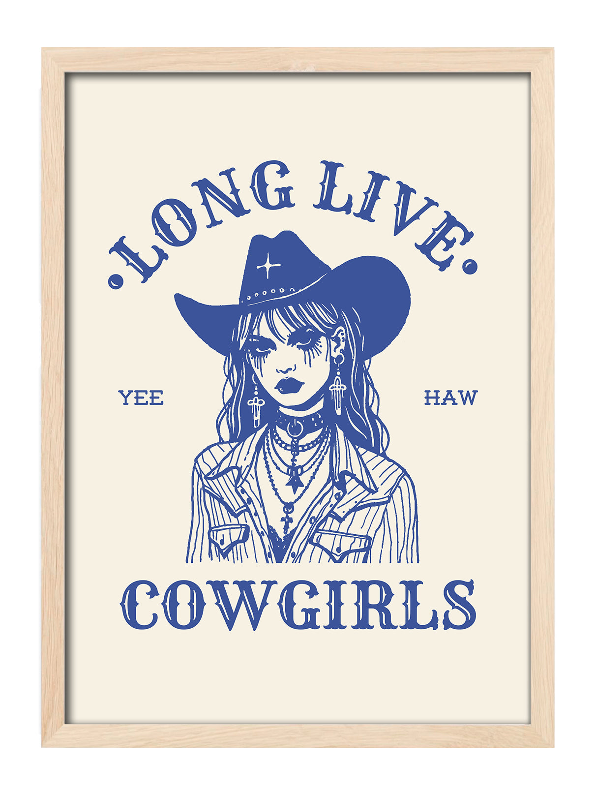 Cowgirls