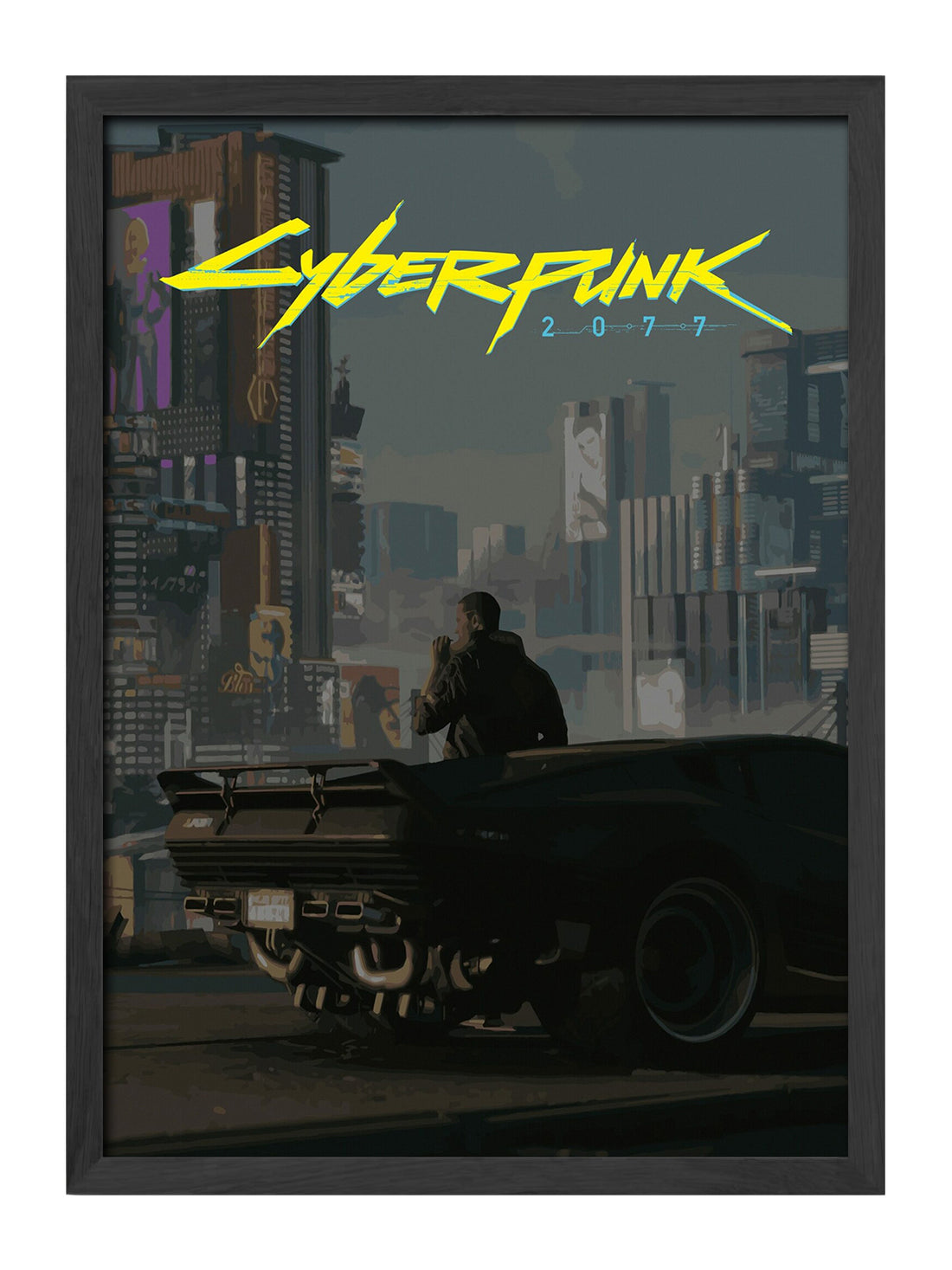 Cyberpunk