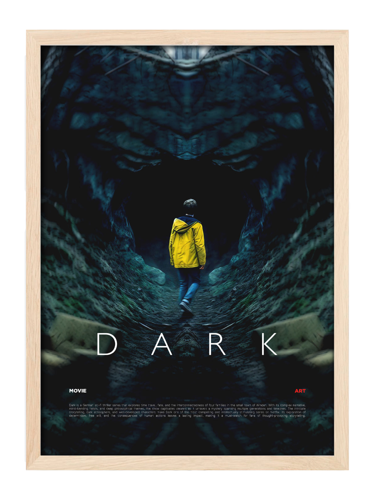 Dark