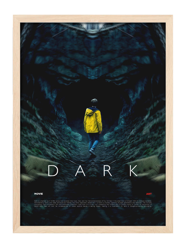 Dark