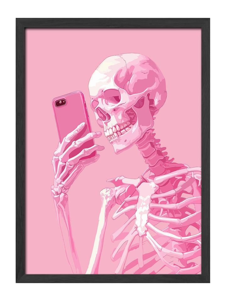 Deadly Scroll
