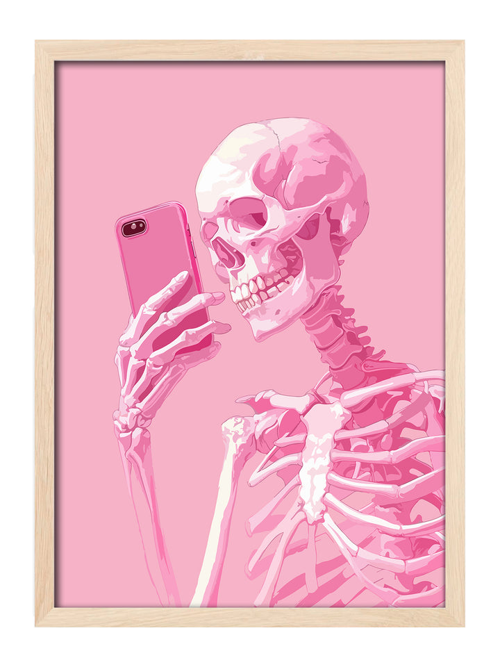 Deadly Scroll