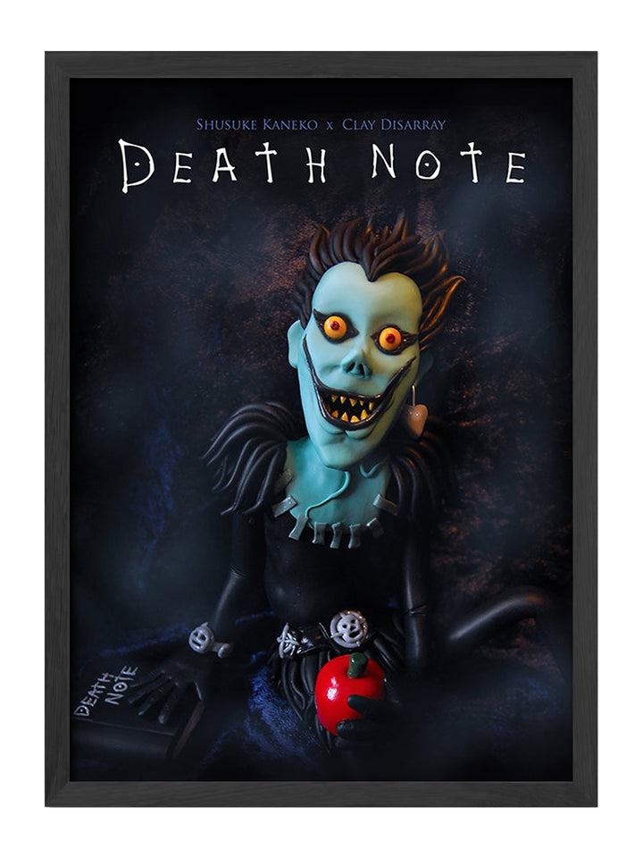 Death Note