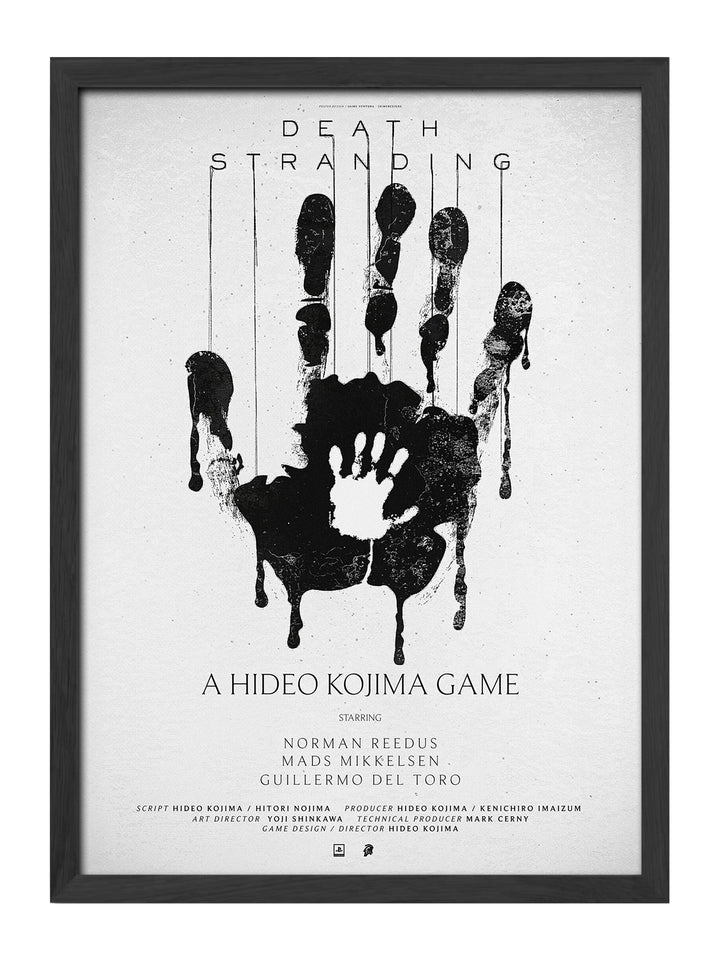Death Stranding