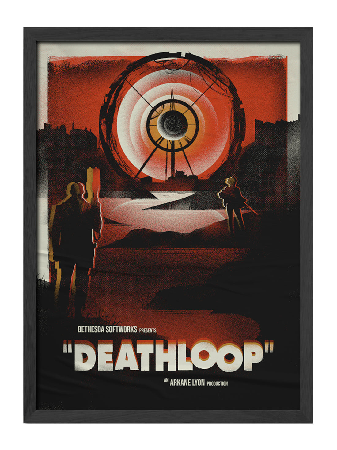 Deathloop