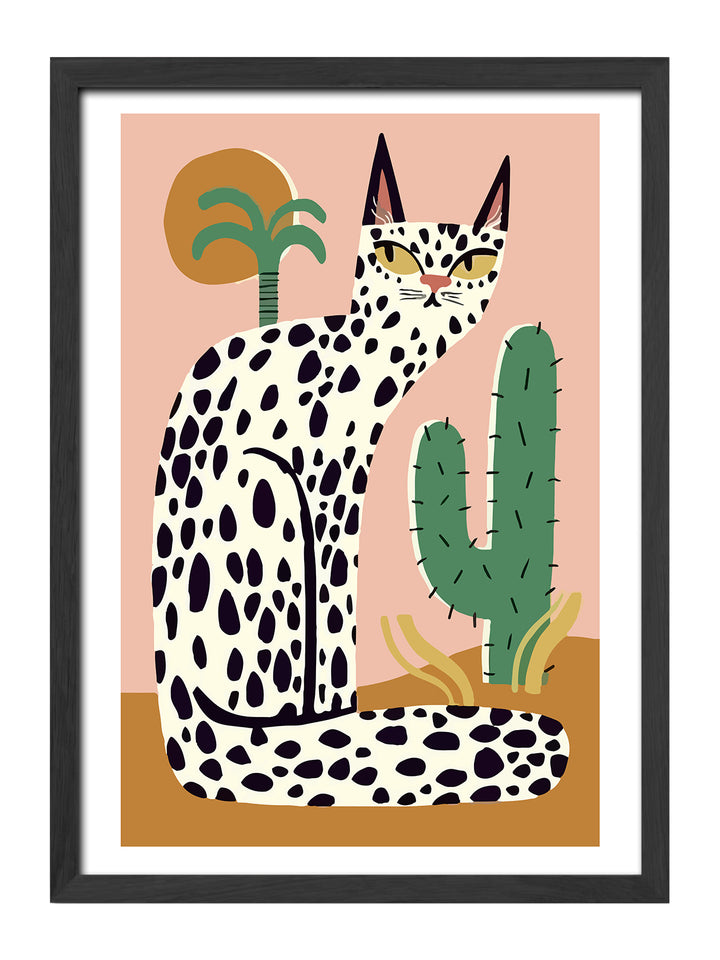 Desert Majesty