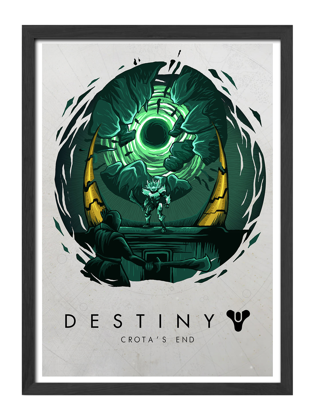 Destiny