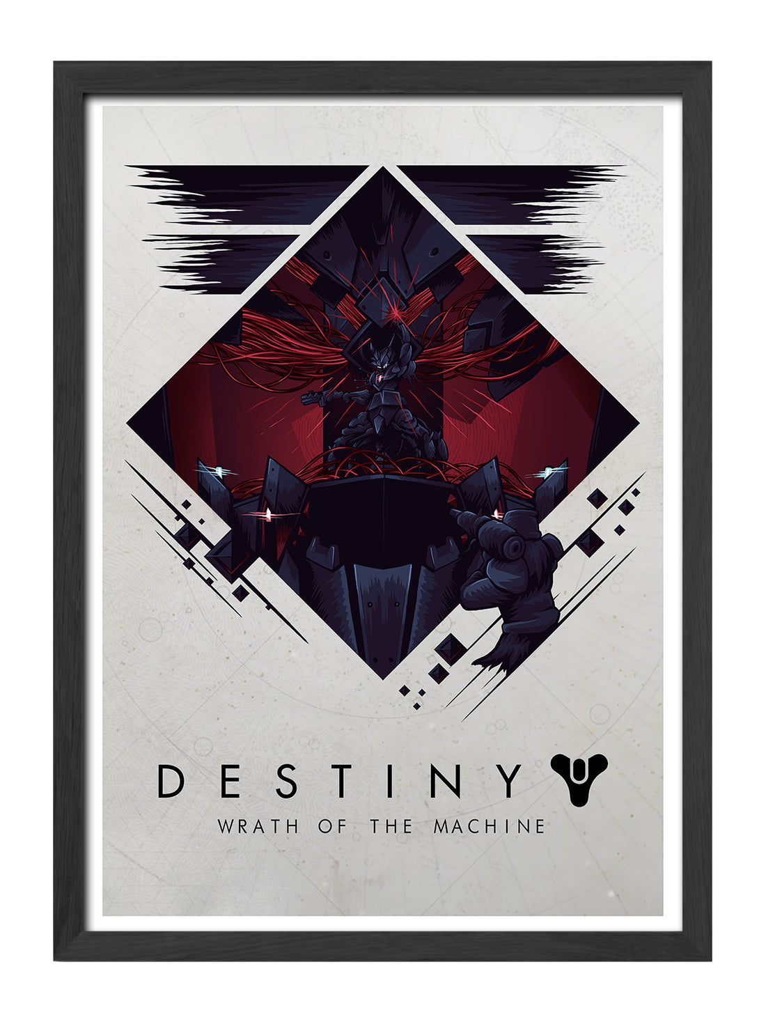 Destiny