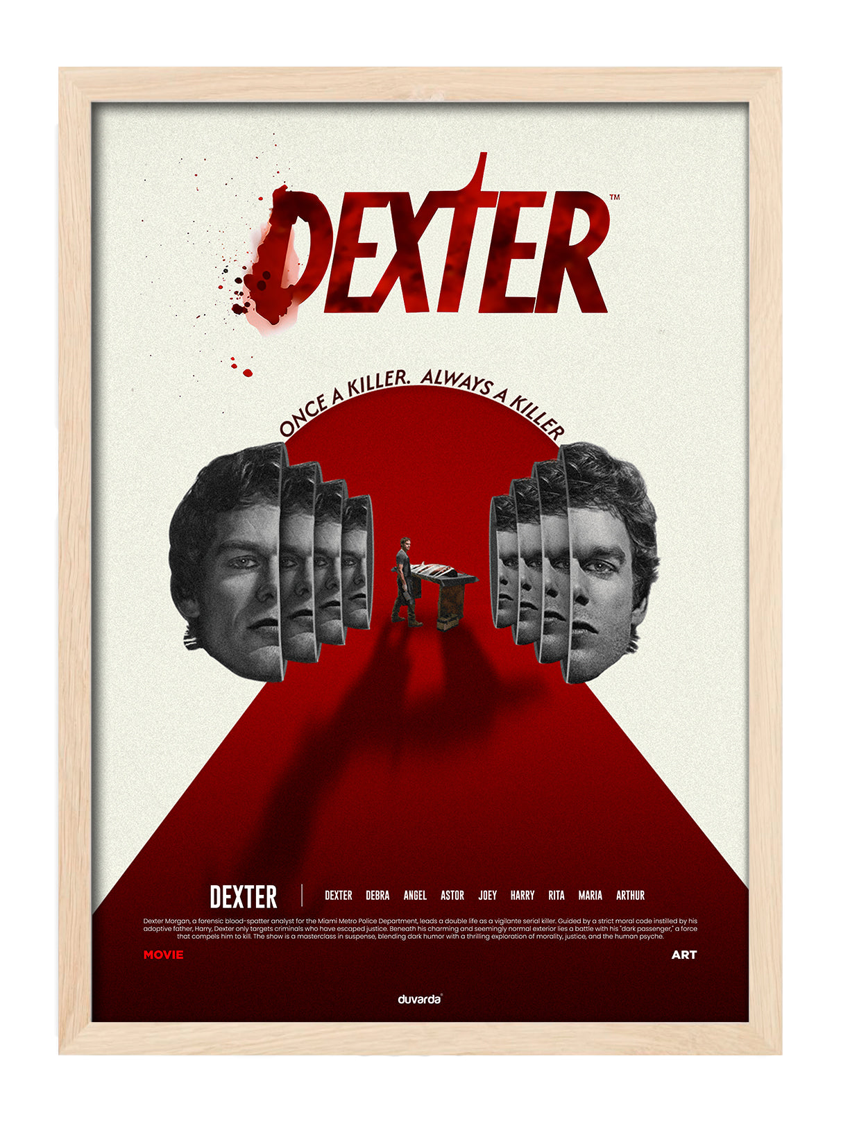 Dexter