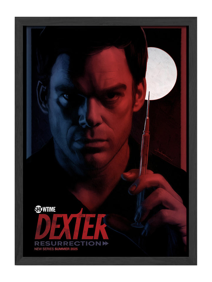 Dexter