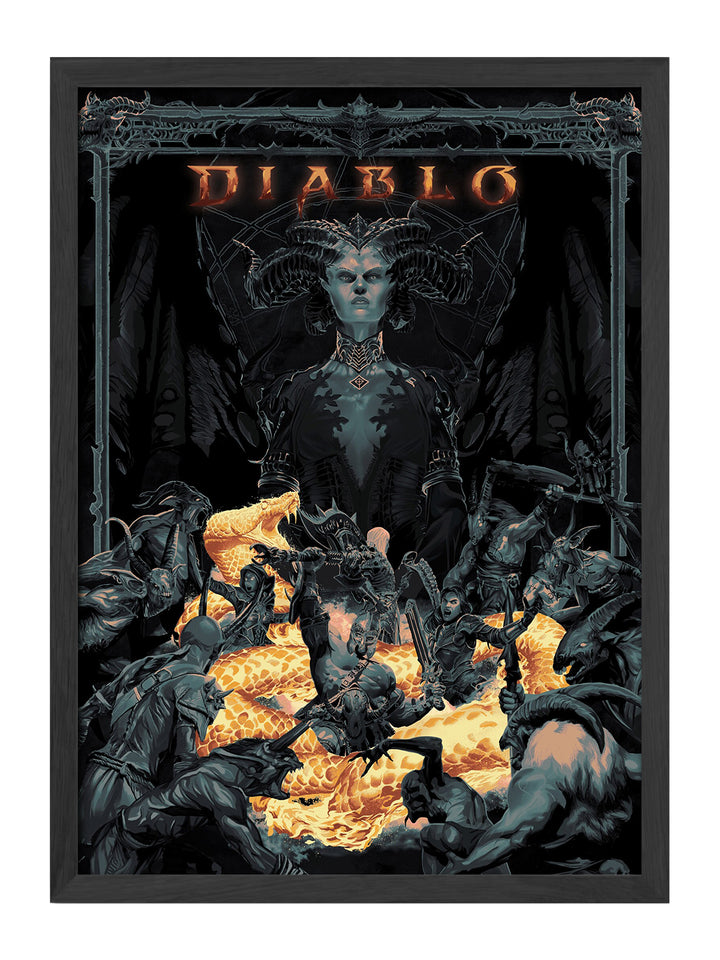 Diablo