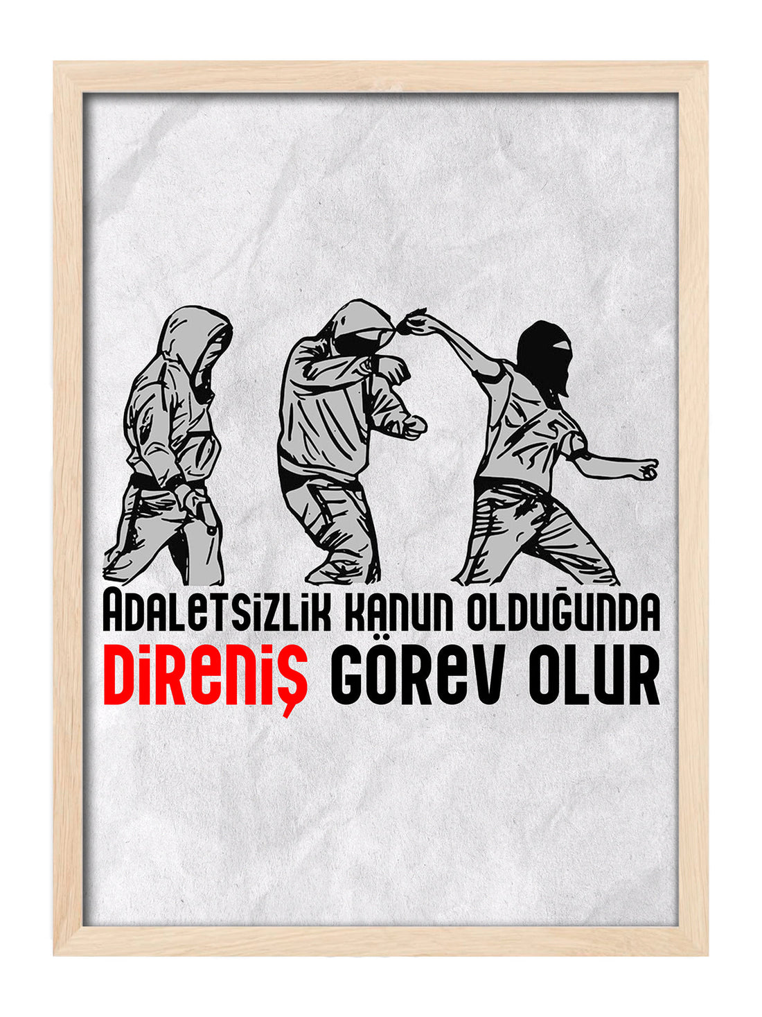Direniş