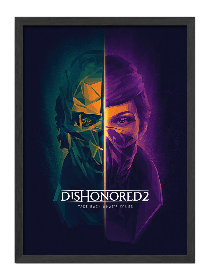 Dishonored