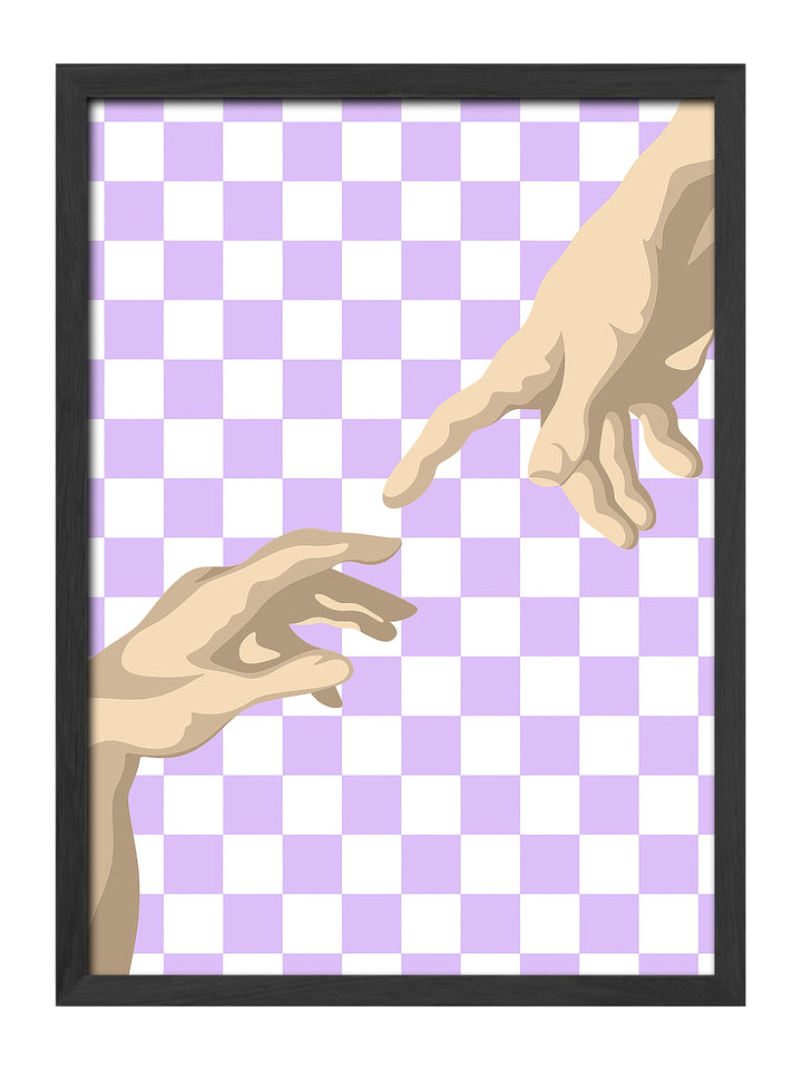 Divine Connection
