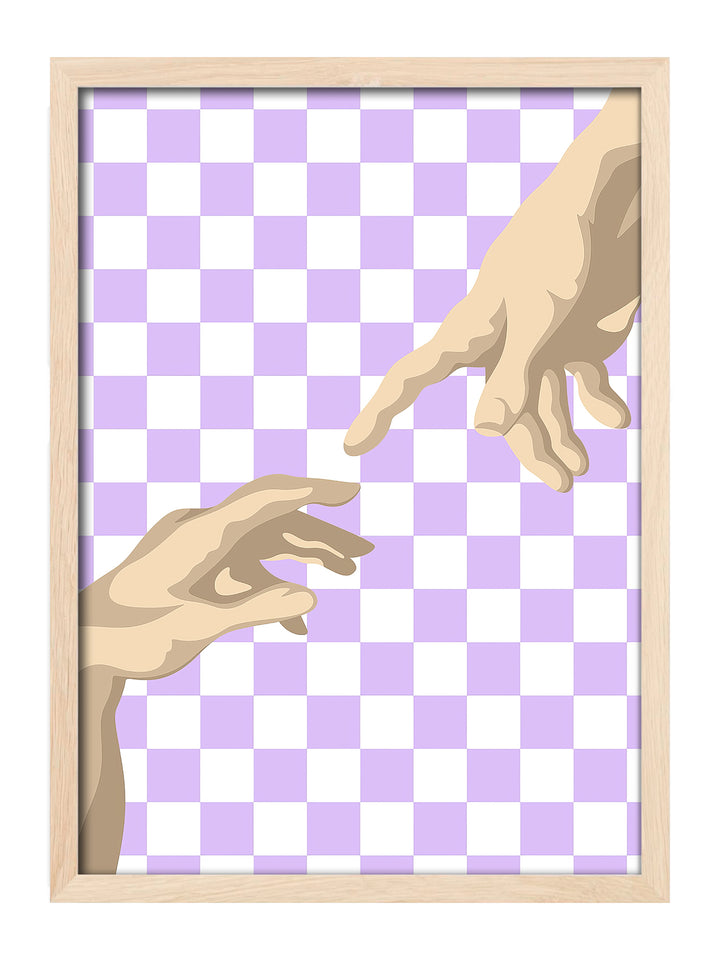 Divine Connection