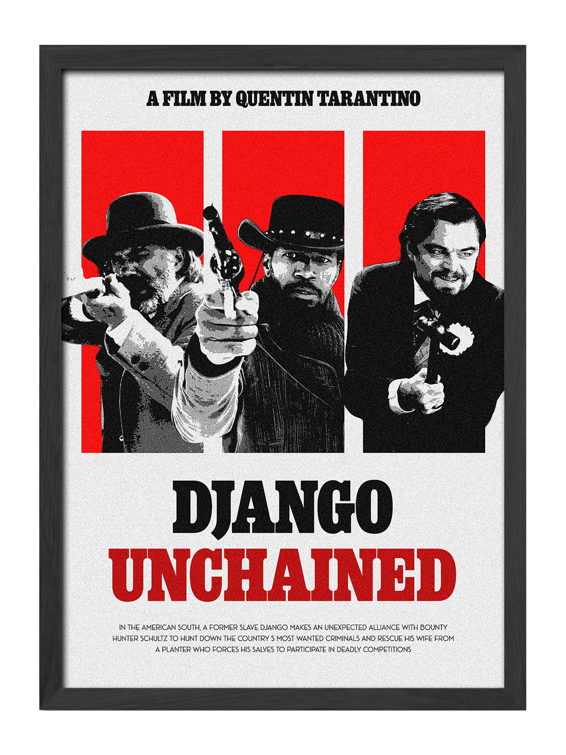 Django Unchained