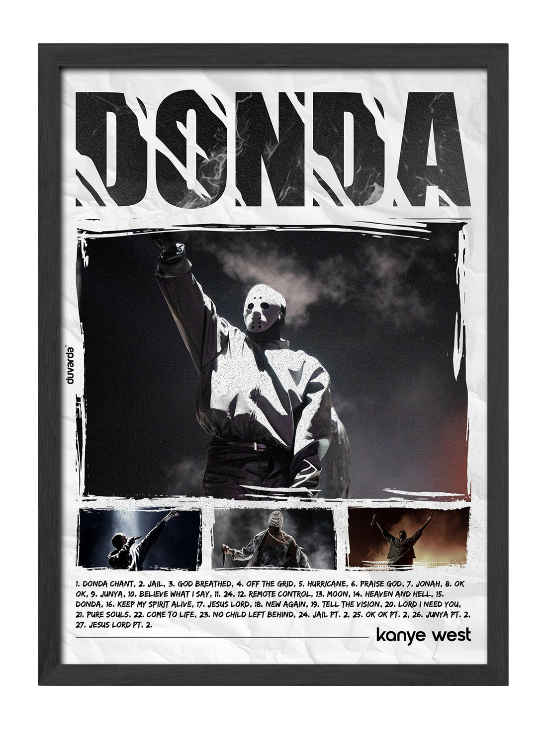 Donda